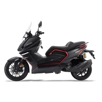 Accu Malaguti Spidermax