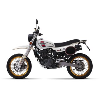 Accu Mash X-Ride