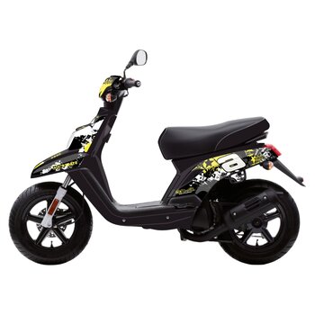 Accu MBK Booster