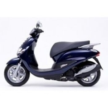 Accu MBK Doodo