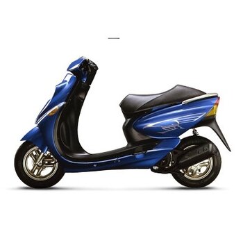 Accu MBK Fizz