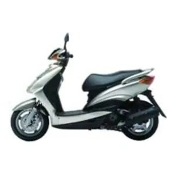 Accu MBK Flame