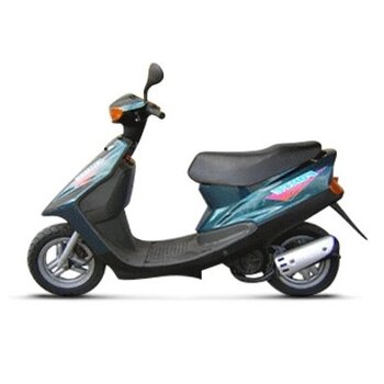 Accu MBK Forte