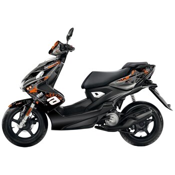 Accu MBK Nitro