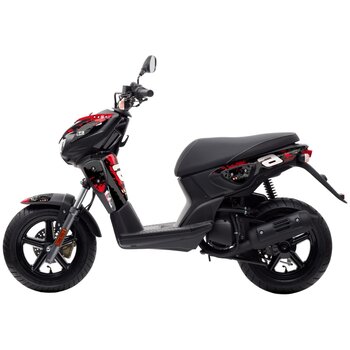 Accu MBK Stunt
