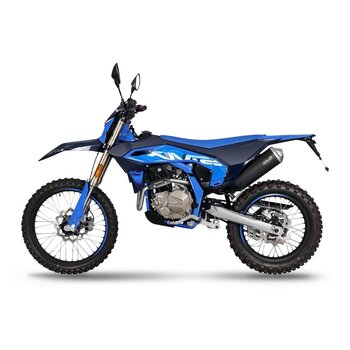 Accu Mondial SMX Enduro