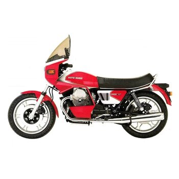 Accu Moto Guzzi 1000