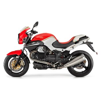 Accu Moto Guzzi 1200