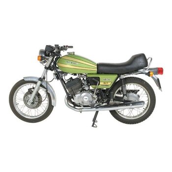 Accu Moto Guzzi 250 TS