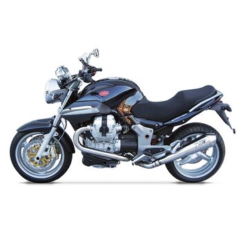 Accu Moto Guzzi Breva