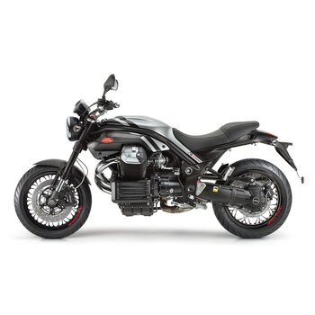 Accu Moto Guzzi Griso