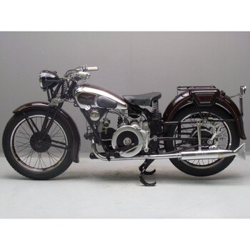 Accu Moto Guzzi GTS