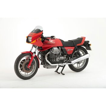 Accu Moto Guzzi Le Mans