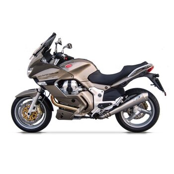 Accu Moto Guzzi Norge