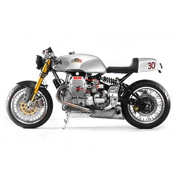 Accu Moto Guzzi V11