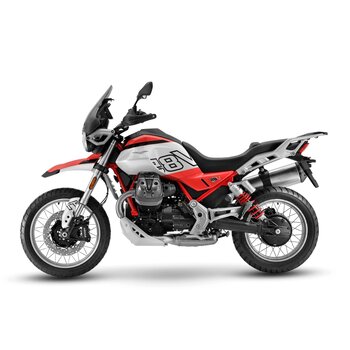 Accu Moto Guzzi V85