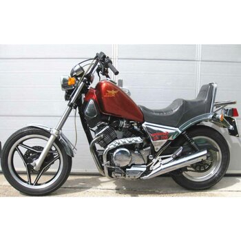 Accu Moto Morini 501