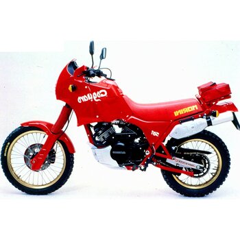 Accu Moto Morini Coguaro