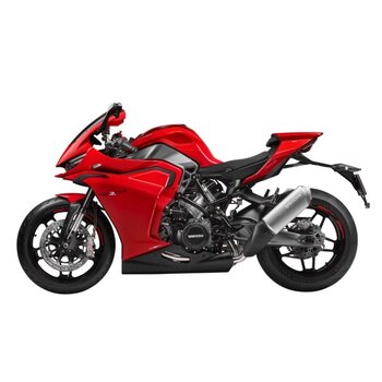 Accu Moto Morini Corsaro