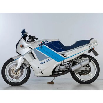 Accu Moto Morini Dart