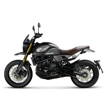 Accu Moto Morini Scrambler