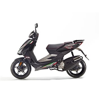 Accu Motowell Crogen