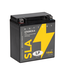 Landport (LP) SLA LTX20CH-4 AGM motor accu 12 volt 19 ah (51808 - YTX20CH-4)