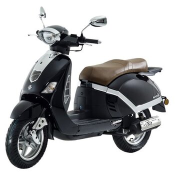 Accu Motowell Retrosa