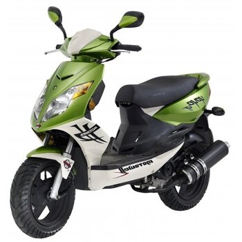 Accu Motowell Yoyo