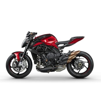 Accu MV Agusta Brutale