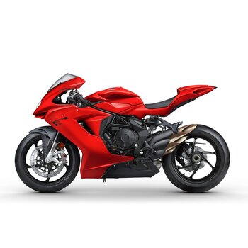 Accu MV Agusta F3