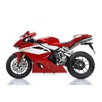 Accu MV Agusta F4