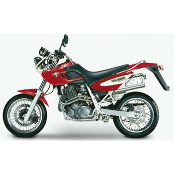 Accu MZ Mastiff
