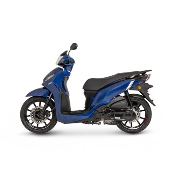 Accu Peugeot Belville