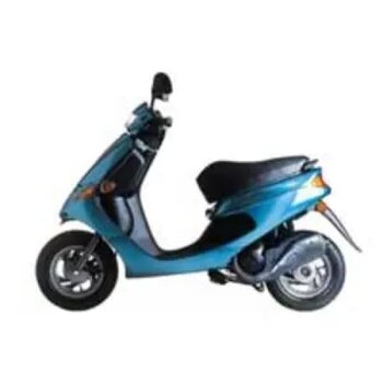Accu Peugeot Buxy