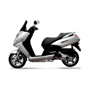 Accu Peugeot Citystar