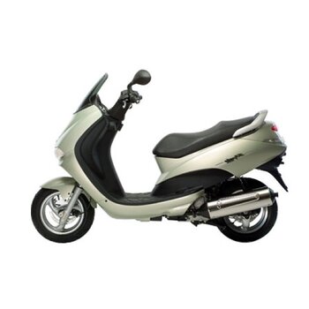 Accu Peugeot Elyseo