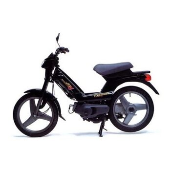 Accu Peugeot Fox