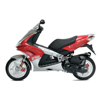 Accu Peugeot JetForce