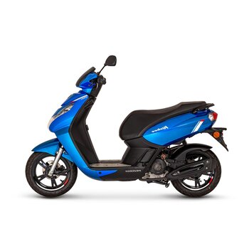 Accu Peugeot Kisbee