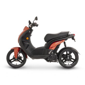 Accu Peugeot Ludix