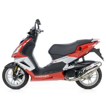 Accu Peugeot Speedfight