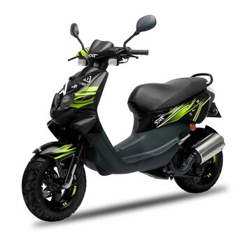 Accu Peugeot TKR