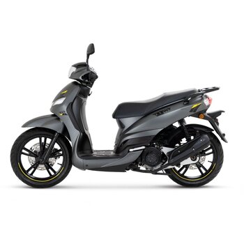 Accu Peugeot Tweet