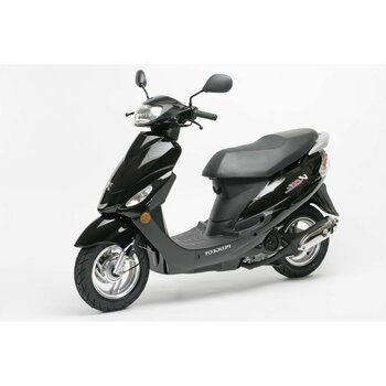 Accu Peugeot V-Clic