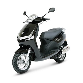 Accu Peugeot Vivacity