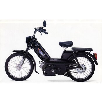 Accu Peugeot Vogue
