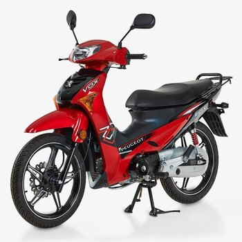 Accu Peugeot Vox