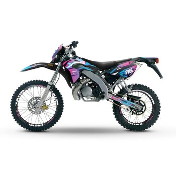 Accu Peugeot XPS