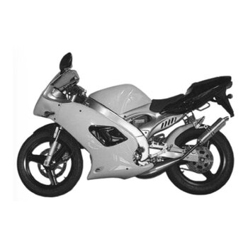 Accu Peugeot XR6